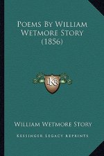 Poems by William Wetmore Story (1856)