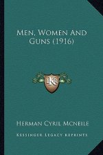Men, Women and Guns (1916)