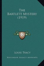The Bartlett Mystery (1919)
