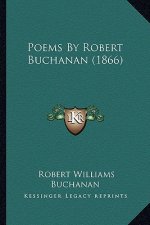 Poems by Robert Buchanan (1866)