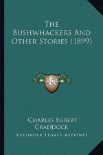 The Bushwhackers And Other Stories (1899)