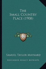 The Small Country Place (1908)