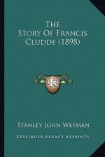 The Story Of Francis Cludde (1898)
