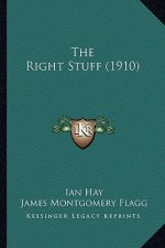 The Right Stuff (1910)