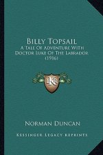 Billy Topsail: A Tale of Adventure with Doctor Luke of the Labrador (1916)