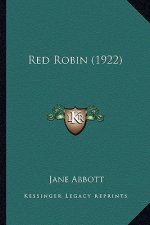 Red Robin (1922)