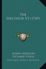 The Spectator V3 (1749)