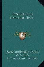 Rose of Old Harpeth (1911)