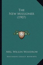 The New Missioner (1907)