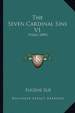 The Seven Cardinal Sins V1: Pride (1899)