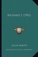 Richard I (1902)