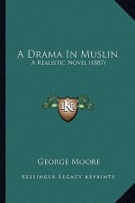 A Drama in Muslin: A Realistic Novel (1887)