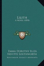 Lilith: A Novel (1890)