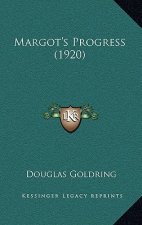 Margot's Progress (1920)