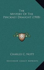 The Mystery of the Pinckney Draught (1908)