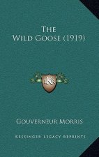 The Wild Goose (1919)