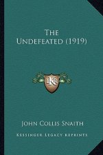 The Undefeated (1919)