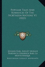 Popular Tales and Romances of the Northern Nations V1 (1823)
