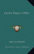 Olive Tracy (1901)