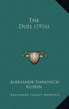 The Duel (1916)