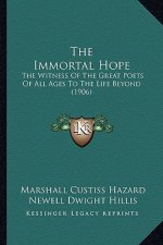 The Immortal Hope: The Witness of the Great Poets of All Ages to the Life Beyond (1906)