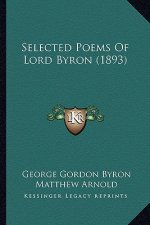 Selected Poems of Lord Byron (1893)