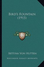 Bird's Fountain (1915)