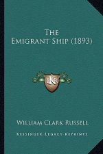 The Emigrant Ship (1893)