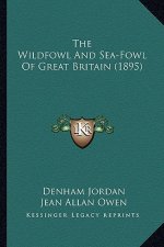 The Wildfowl and Sea-Fowl of Great Britain (1895)