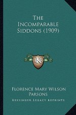 The Incomparable Siddons (1909)