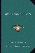 Melomaniacs (1917)