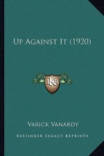 Up Against It (1920)