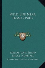 Wild Life Near Home (1901)