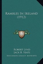 Rambles in Ireland (1912)