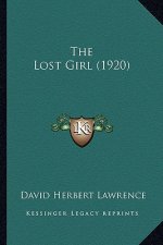 The Lost Girl (1920)