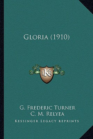 Gloria (1910)