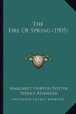 The Fire of Spring (1905)