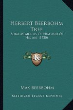 Herbert Beerbohm Tree: Some Memories of Him and of His Art (1920)