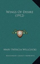 Wings of Desire (1912)