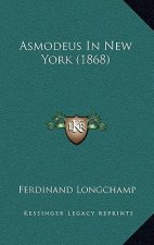 Asmodeus in New York (1868)