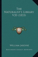 The Naturalist's Library V20 (1833)