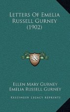 Letters of Emelia Russell Gurney (1902)