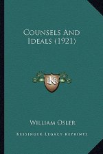 Counsels and Ideals (1921)