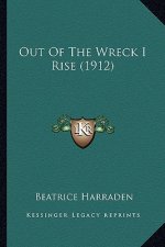 Out of the Wreck I Rise (1912)