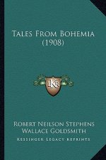 Tales from Bohemia (1908)