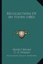 Recollections of My Youth (1883)