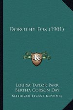 Dorothy Fox (1901)