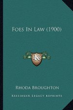 Foes in Law (1900)