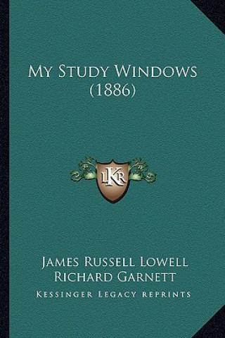 My Study Windows (1886)
