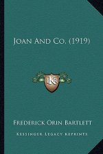 Joan and Co. (1919)